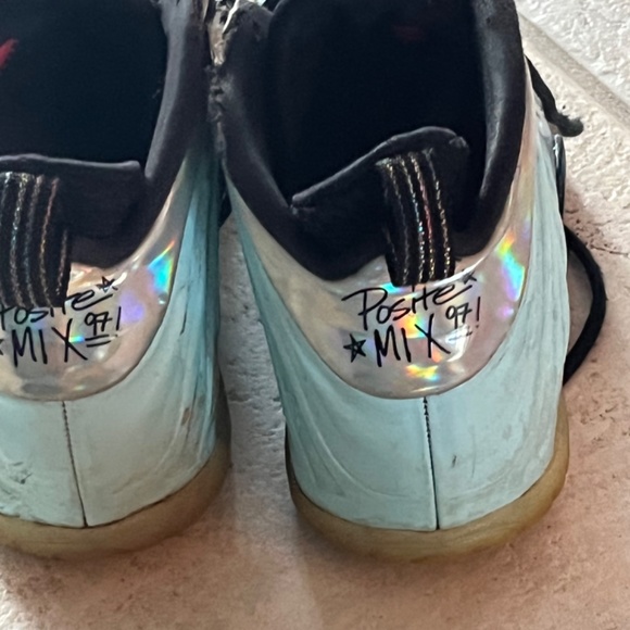 Nike Positive Mix 97 - Picture 4 of 5